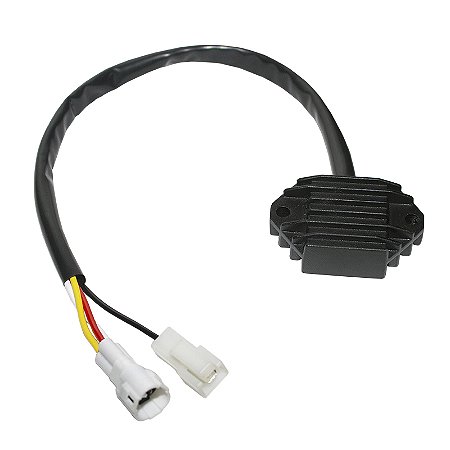 Regulador Retificador GASGAS EC 300 14-15 Chiaratto