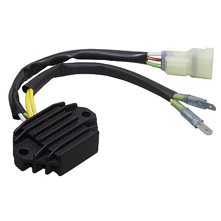 Regulador Retificador GASGAS MC 250 F 21-24 77211034000 Chiaratto
