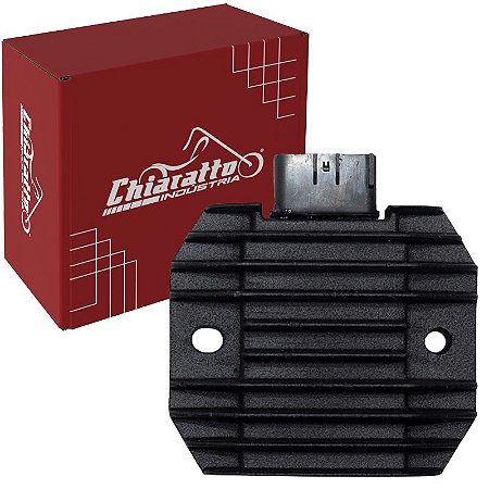 Regulador Retificador XTZ 250 Tenere 2011-2019 Chiaratto