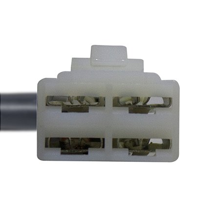 Conector Retificador TTR 230 08-24 Chiaratto