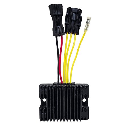 Regulator Retificador Sportsman 500 09-13 Chiaratto