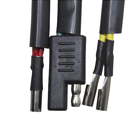 Conector Retificador California EV 1064cc 99-02 Chiaratto