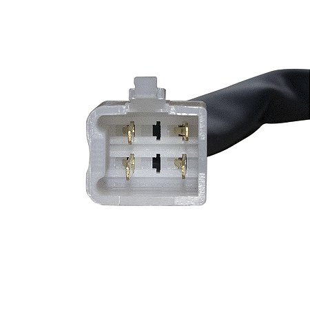 Conector Retificador Brutus 150 Chiaratto