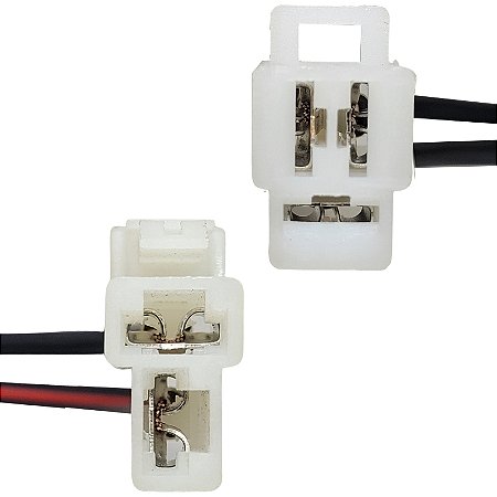 Conector do Retificador DK 150 S 20-23 Chiaratto
