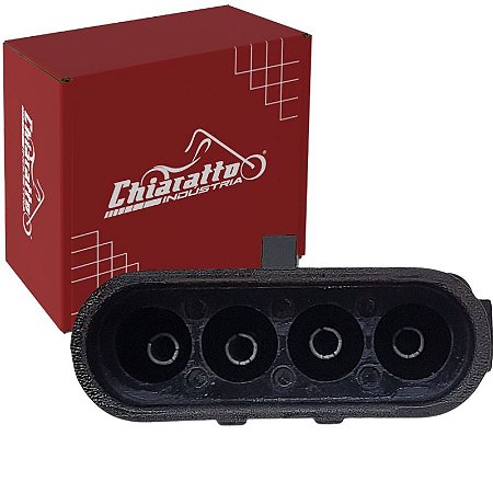 Conector Retificador SeaDoo 720 GTI GS GSI GTS Chiaratto