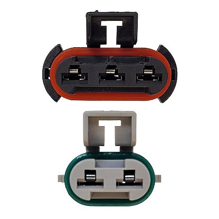 Conector Retificador Chieftain 14-16 Chiaratto
