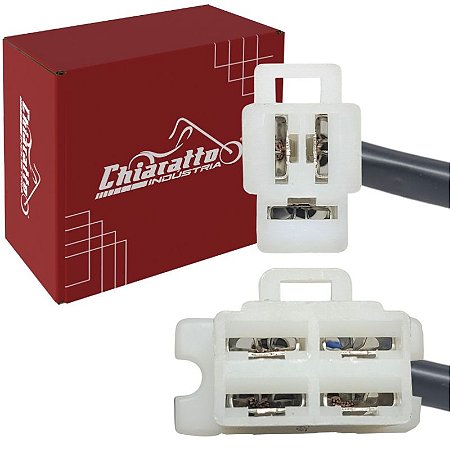 Chicote Retificador Ninja ZX 6 600 2005-2006 Chiaratto