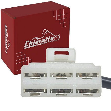 Chicote Retificador GX630 GX660 GX690 Chiaratto