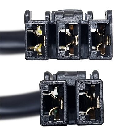 Conector Retificador SH 300 i 16-21 Chiaratto