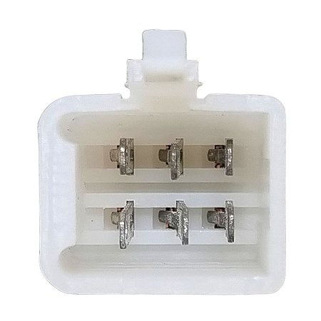 Conector Retificador XLS 125 86-90 Chiaratto