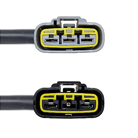 Conector Retificador GTR 230 17-24 Chiaratto