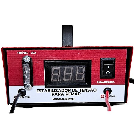 Estabilizador de Bateria Chiaratto
