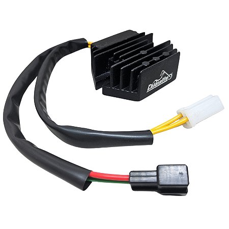 Regulador Retificador Cruisym 150 22-24 Chiaratto