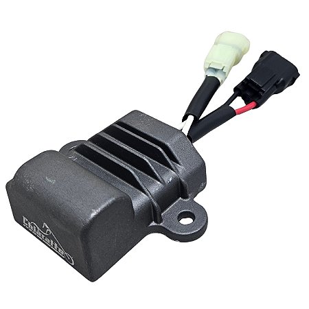 Regulador Retificador YZ250F 19-24 Chiaratto