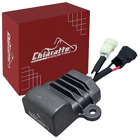 Regulador Retificador YZ450F 2020-2024 Chiaratto