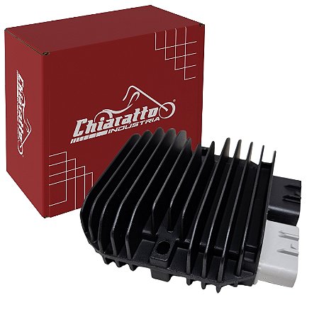 Regulador Retificador ZFORCE 950 Sport 2020-2022 Chiaratto