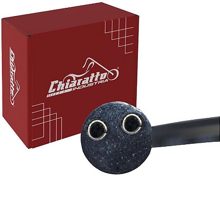 Conector Regulador Retificador Lightning XB12 2008 Chiaratto