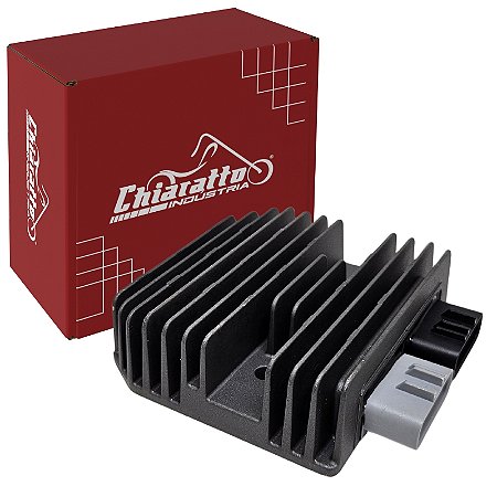 Regulador Retificador can-am Outlander 650 2018-2020 Chiaratto