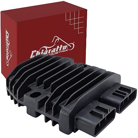 Regulador Retificador CFORCE 520L 2024-2025 9DQV-151000-3000 Chiaratto