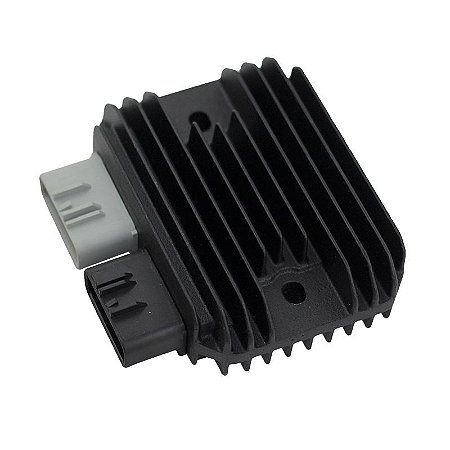 Regulador Retificador de Voltagem can-am Outlander 650 10-19 Chiaratto