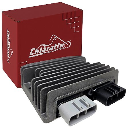 Regulador Retificador can-am Outlander 650 2013-2017 Chiaratto