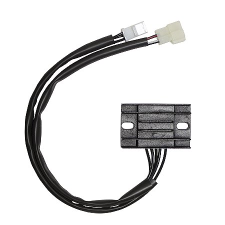Regulador Retificador GSR 125 2013-2016 Chiaratto