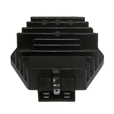 Regulador Retificador JH Best 125 95-07 Chiaratto