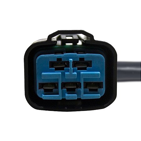 Conector Retificador Shadow 750 2005-2007 Chiaratto