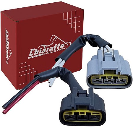 Conector Retificador MT 09 2015-2020 Chiaratto