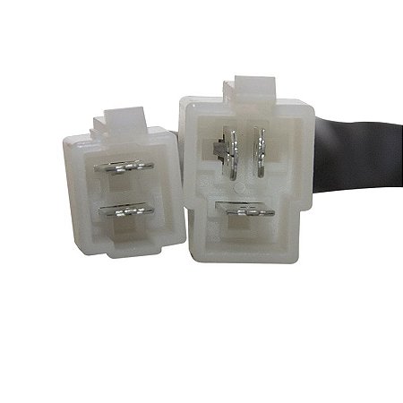 Conector Regulador Retificador de Voltagem Roadwin 250R 11-14 Chiaratto