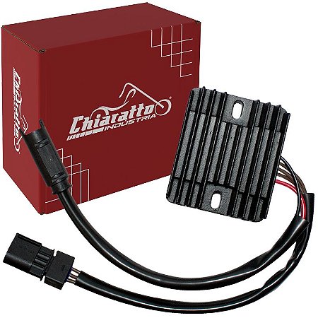 Regulador Retificador G 310 GS 2018-2024 Chiaratto