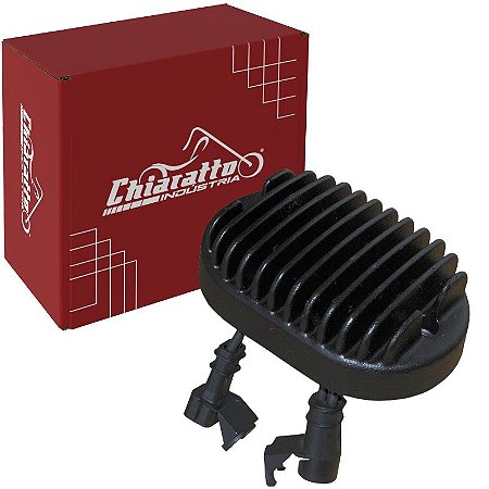 Regulador Retificador Fat Boy 2018-2024 Chiaratto 74700031