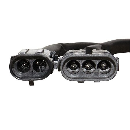 Conector Retificador Sportster LE DI 04-06 Chiaratto