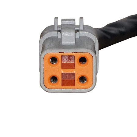 Conector Retificador Softail Heritage 01-06 Chiaratto