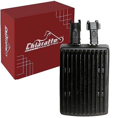 Regulador Retificador CVO Limited 2014-2016 74700021Chiaratto
