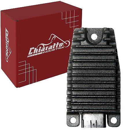 Regulador Retificador DS 450 2008-2015 Chiaratto