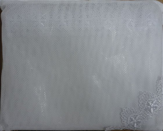 VBA - VÉU C/ BOLSA - ADULTOS