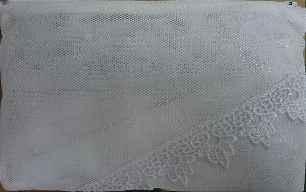 VBC- VÉU C/ BOLSA - CRIANÇAS