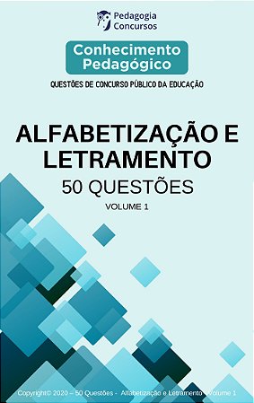 Alfabetização e letramento - Vivência Pedagógica