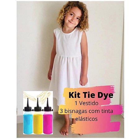 Kit Tie Dye