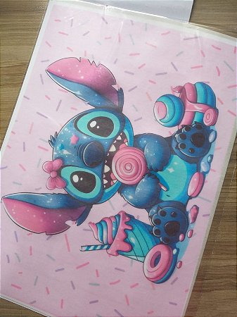 Papel Arroz A4 SIMPLES PRONTOS