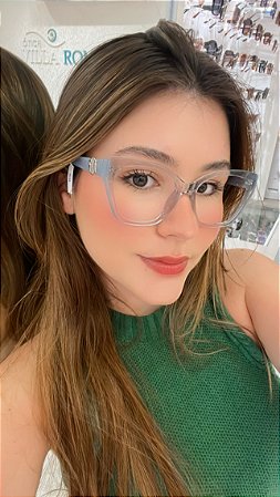 Óculos original Morena Rosa- MR212234