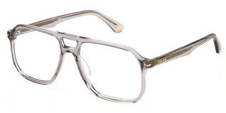 🕶️ Óculos de Grau Police Champ 8 UNISEX VPLN21 – Referência 04G0 / 0700
