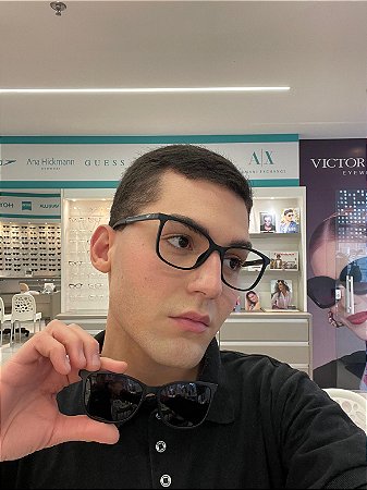 NEXT MASCULINO 2 EM 1