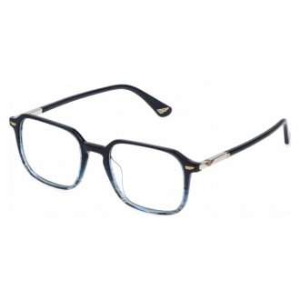 🕶️ Óculos de Grau Police – New Crossroad 2 VPLQ69 COL.GBLY