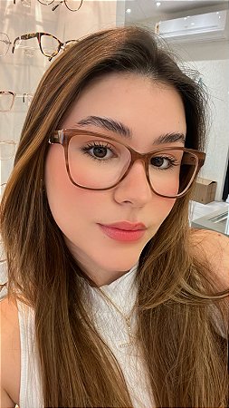 Óculos de Grau Carmim CRM41325