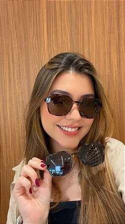 clip-on 3 em 1 feminino- quadrado