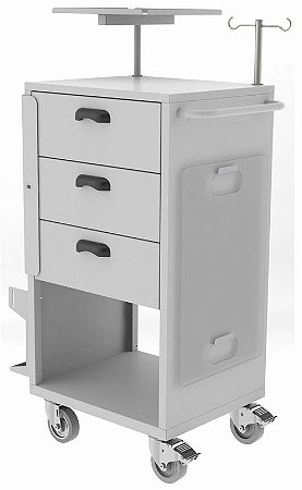 Carro de Emergência