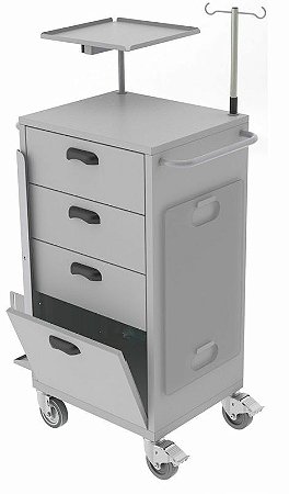 Carro de Emergência