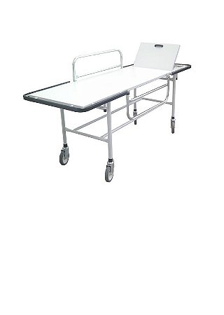 Maca para pronto Socorro c. leito Removível